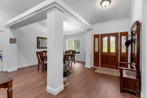 Entry Way - 13320 Fernie Way, Redding, CA 96003 photo 3 of 5