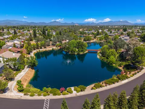 View/Area - 1777 Capistrano Walk, Redding, CA 96003 photo 13 of 15