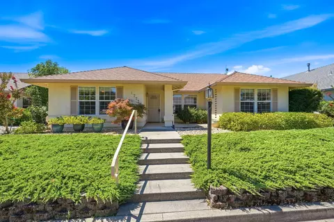Exterior - 1777 Capistrano Walk, Redding, CA 96003 photo 1 of 12