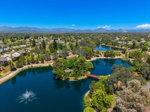 View/Area - 1777 Capistrano Walk, Redding, CA 96003 photo 14 of 15