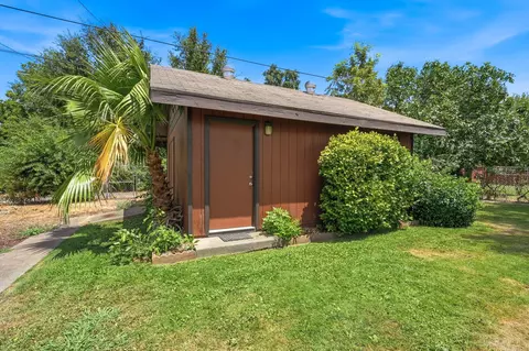 Exterior - 218 San Mateo Ave, Gerber, CA 96035 photo 7 of 11