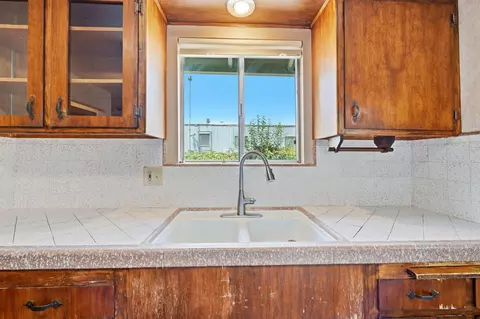 Kitchen - 218 San Mateo Ave, Gerber, CA 96035 photo 3 of 5