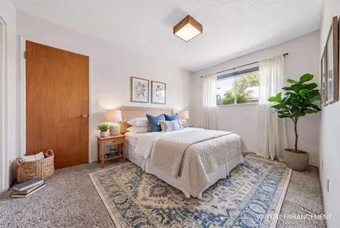 Bedroom - 218 San Mateo Ave, Gerber, CA 96035 photo 6 of 6