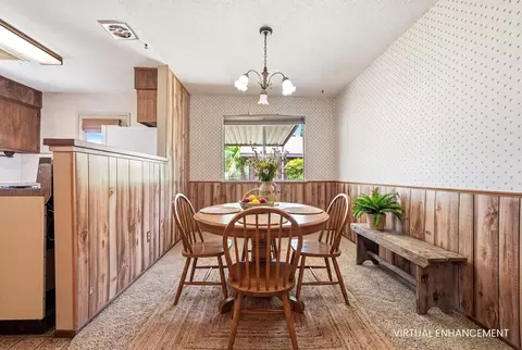 Dining - 218 San Mateo Ave, Gerber, CA 96035 photo 1 of 2