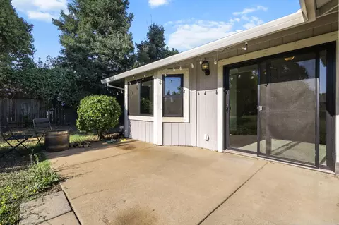Exterior - 150 Danbury Dr, Redding, CA 96003 photo 3 of 4