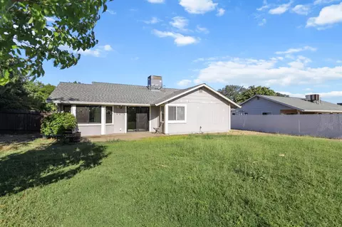 Exterior - 150 Danbury Dr, Redding, CA 96003 photo 2 of 4