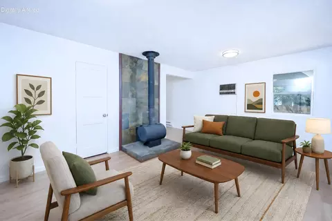 Living - 248 2nd Ave, Lewiston, CA 96052 photo 4 of 4