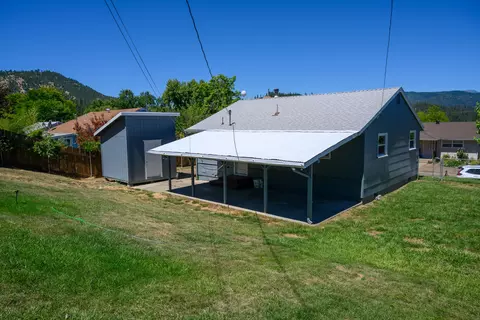 Exterior - 248 2nd Ave, Lewiston, CA 96052 photo 6 of 6