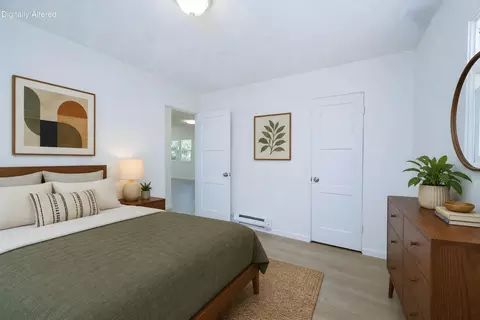 Bedroom - 248 2nd Ave, Lewiston, CA 96052 photo 6 of 6