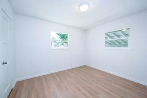 Bedroom - 248 2nd Ave, Lewiston, CA 96052 photo 4 of 6