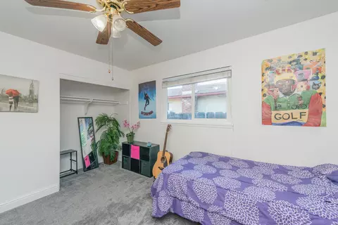 Bedroom - 2845 Regal Ave, Redding, CA 96002 photo 3 of 5