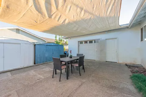 Exterior - 2845 Regal Ave, Redding, CA 96002 photo 9 of 15