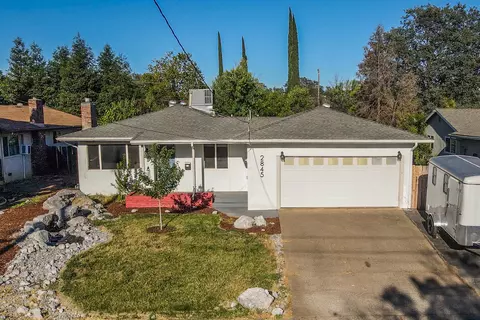 Exterior - 2845 Regal Ave, Redding, CA 96002 photo 1 of 15