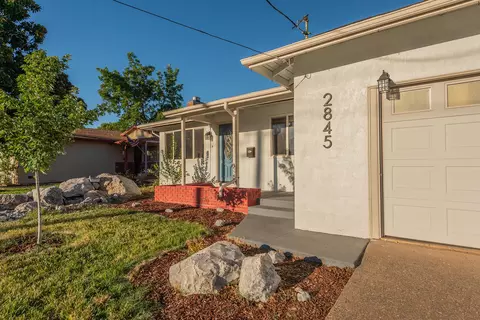 Exterior - 2845 Regal Ave, Redding, CA 96002 photo 6 of 15