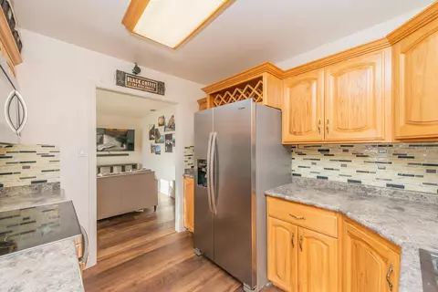 Kitchen - 2845 Regal Ave, Redding, CA 96002 photo 1 of 6