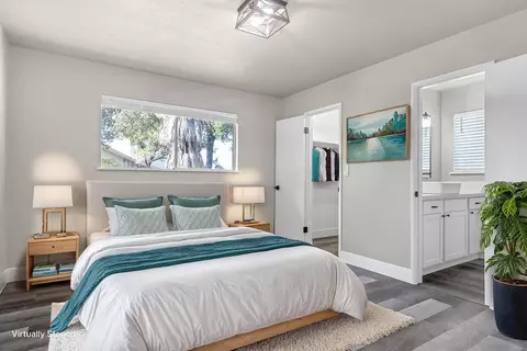 Bedroom - 952 Camino Ct, Redding, CA 96002 photo 7 of 8
