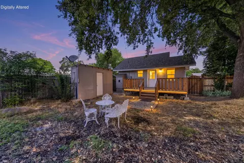 Exterior - 625 Orchard Estates Dr, Redding, CA 96001 photo 7 of 15