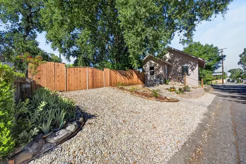 Exterior - 625 Orchard Estates Dr, Redding, CA 96001 photo 12 of 15