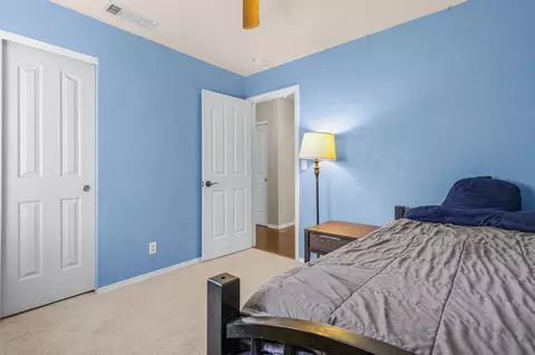 Bedroom - 1987 Charade Way, Redding, CA 96003 photo 10 of 13