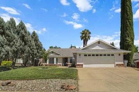 Exterior - 1987 Charade Way, Redding, CA 96003 photo 2 of 10