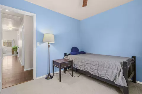 Bedroom - 1987 Charade Way, Redding, CA 96003 photo 9 of 13
