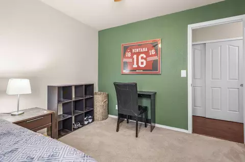 Bedroom - 1987 Charade Way, Redding, CA 96003 photo 13 of 13