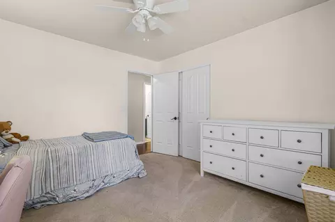Bedroom - 1987 Charade Way, Redding, CA 96003 photo 3 of 13
