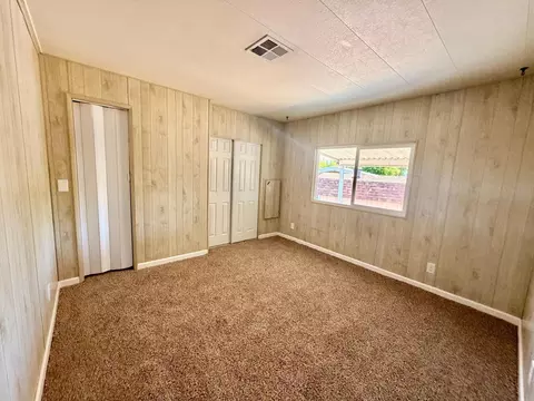 Bedroom - 4524 Eagle Nest Rd, Redding, CA 96003 photo 2 of 2
