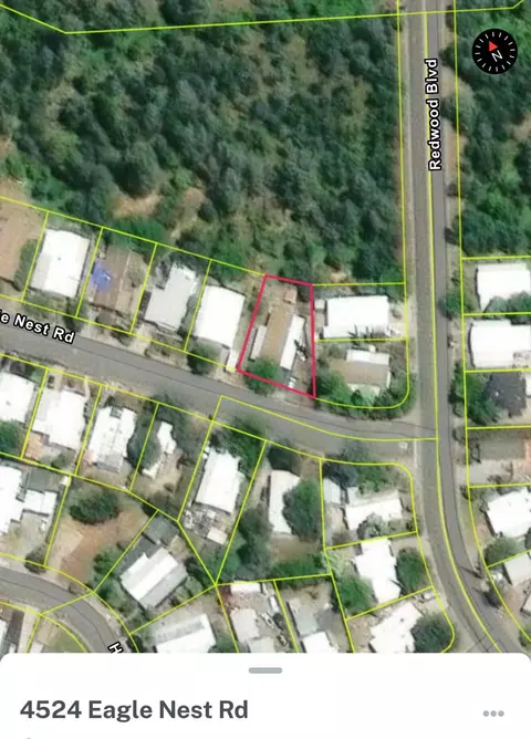 View/Area - 4524 Eagle Nest Rd, Redding, CA 96003 photo 1 of 1