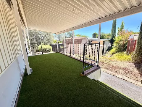 Exterior - 4524 Eagle Nest Rd, Redding, CA 96003 photo 2 of 5
