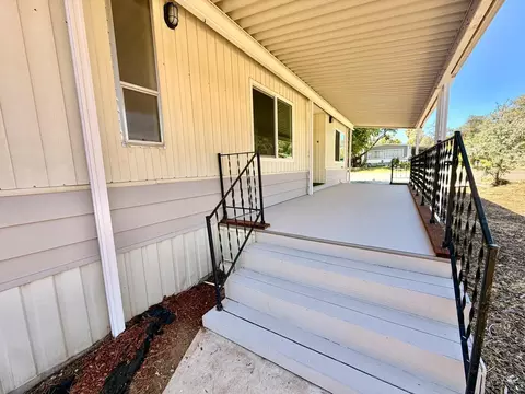 Exterior - 4524 Eagle Nest Rd, Redding, CA 96003 photo 1 of 5