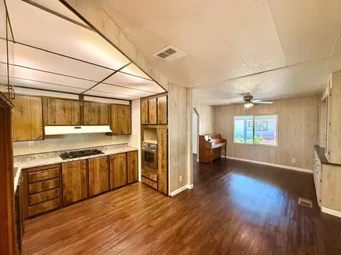 Kitchen - 4524 Eagle Nest Rd, Redding, CA 96003 photo 1 of 2