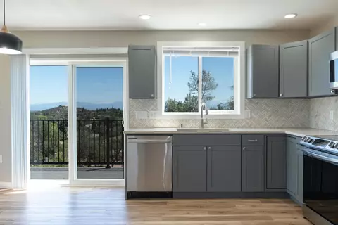 Kitchen - 9854 Record Range Rd, Redding, CA 96001 photo 1 of 2