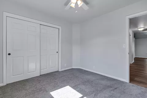 Bedroom - 597 Martinique Cir, Redding, CA 96003 photo 6 of 10
