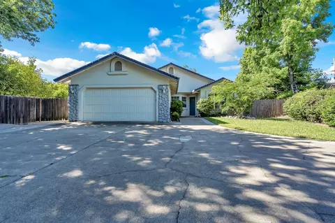 Exterior - 597 Martinique Cir, Redding, CA 96003 photo 1 of 6
