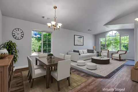 Dining - 597 Martinique Cir, Redding, CA 96003 photo 1 of 1