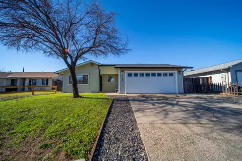 Exterior - 1254 Beltline Rd, Redding, CA 96003 photo 9 of 9