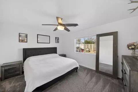 Bedroom - 1254 Beltline Rd, Redding, CA 96003 photo 1 of 3
