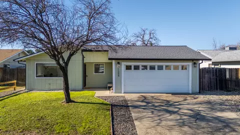1254 Beltline Rd, Redding, CA 96003