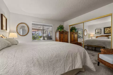 Bedroom - 15624 Ranchland Dr, Redding, CA 96001 photo 2 of 3