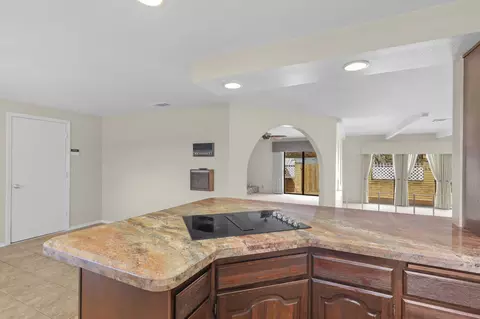 Kitchen - 15624 Ranchland Dr, Redding, CA 96001 photo 2 of 4