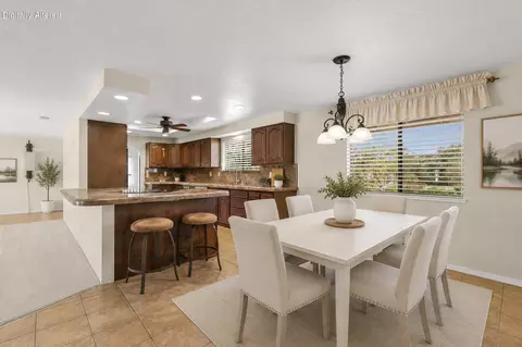 Dining - 15624 Ranchland Dr, Redding, CA 96001 photo 1 of 1
