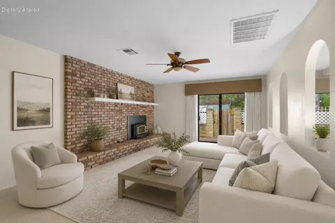 Living - 15624 Ranchland Dr, Redding, CA 96001 photo 5 of 8
