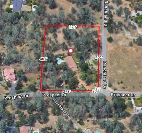 View/Area - 15624 Ranchland Dr, Redding, CA 96001 photo 1 of 1