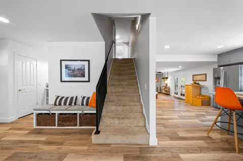 Entry Way - 9057 Simmons Rd, Redding, CA 96001 photo 5 of 5