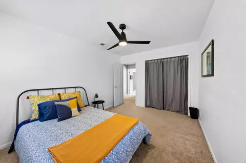 Bedroom - 9057 Simmons Rd, Redding, CA 96001 photo 6 of 8