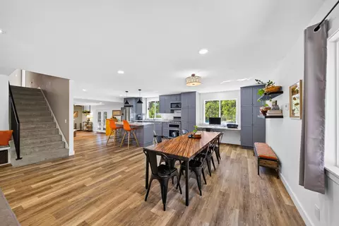 Dining - 9057 Simmons Rd, Redding, CA 96001 photo 1 of 5