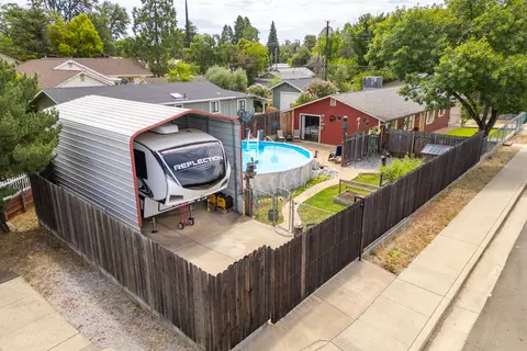 1821 Montana Ave, Shasta Lake, CA 96019