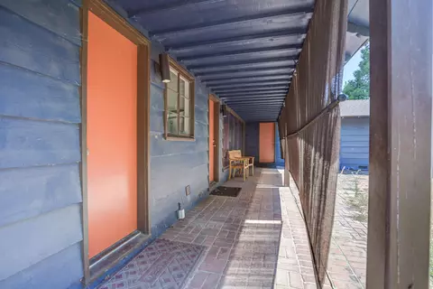 Exterior - 107 Sherman Dr, Red Bluff, CA 96080 photo 4 of 4