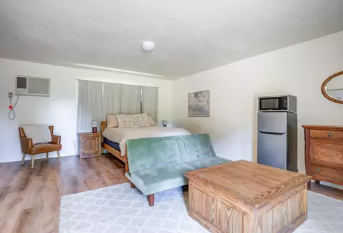 Bedroom - 107 Sherman Dr, Red Bluff, CA 96080 photo 4 of 5